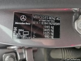  Mercedes  CLA-Klasse Mercedes-Benz CLA CLA 180 Business Solution Essential Aut. 4d #20