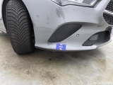  Mercedes  CLA-Klasse Mercedes-Benz CLA CLA 180 Business Solution Essential Aut. 4d #22