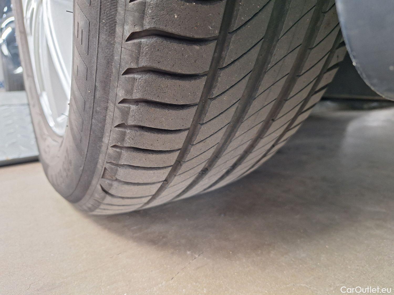  Mercedes  CLA-Klasse Mercedes, CLA-Class SB '19, Mercedes-Benz CLA Shooting Brake CLA 180 Business  #49