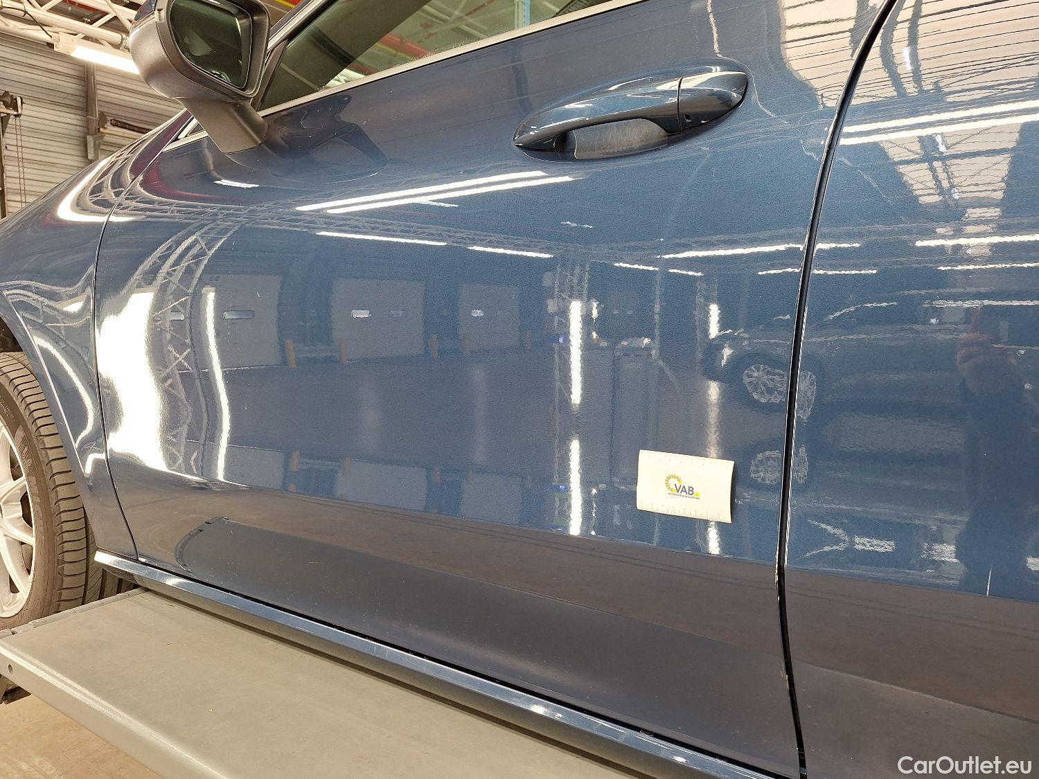  Mercedes  CLA-Klasse Mercedes, CLA-Class SB '19, Mercedes-Benz CLA Shooting Brake CLA 180 Business  #9