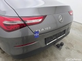 Mercedes  CLA-Klasse Mercedes-Benz CLA CLA 180 Business Solution Essential Aut. 4d #69