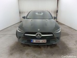  Mercedes  CLA-Klasse Mercedes-Benz CLA Shooting Brake CLA 200 d 5d #5