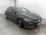  Mercedes  CLA-Klasse Mercedes-Benz CLA Shooting Brake CLA 200 d 5d #8