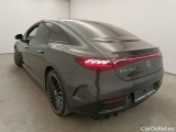  Mercedes  EQE Mercedes-Benz   350+ AMG Line Launch Edition 4d #3