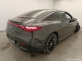  Mercedes  EQE Mercedes-Benz   350+ AMG Line Launch Edition 4d #4