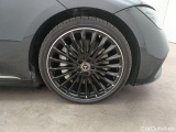 Mercedes  EQE Mercedes-Benz   350+ AMG Line Launch Edition 4d #81