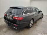  Mercedes  E-Klasse Mercedes-Benz  Break E 220d 143kW Business Solution 5d #2