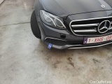  Mercedes  E-Klasse Mercedes-Benz  Break E 220d 143kW Business Solution 5d #37