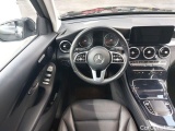  Mercedes  G-Klasee Mercedes-Benz GLC GLC 200 Business Solution Limited 5d #9