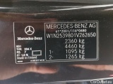  Mercedes  G-Klasee Mercedes-Benz GLC GLC 200 Business Solution Limited 5d #17