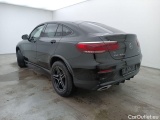  Mercedes  G-Klasee Mercedes-Benz GLC Coupé GLC 300 de 4MATIC 5d #7