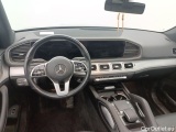 Mercedes  G-Klasee MERCEDES CLASSE GLE DIESEL (W167) GLE 350 de 194 4-Matic PHEV (EU6AP) 5d #9