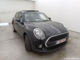  Mini  Clubman Mini  One D (85 kW) 5d #8