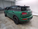  Mini  Clubman Mini  Cooper D (110 kW) Aut. 5d #7