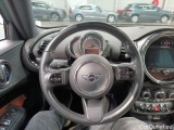  Mini  Clubman Mini  Cooper D (110 kW) Aut. 5d #21
