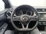  Nissan  Micra Nissan  0.9 IG-T Acenta 5d #20