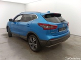  Nissan  Qashqai Nissan  MHEV 103KW N-Connecta 5d #7
