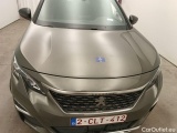  Peugeot  5008 Peugeot  1.2 PureTech 96kW S&S GT Line 5d 7pl #39