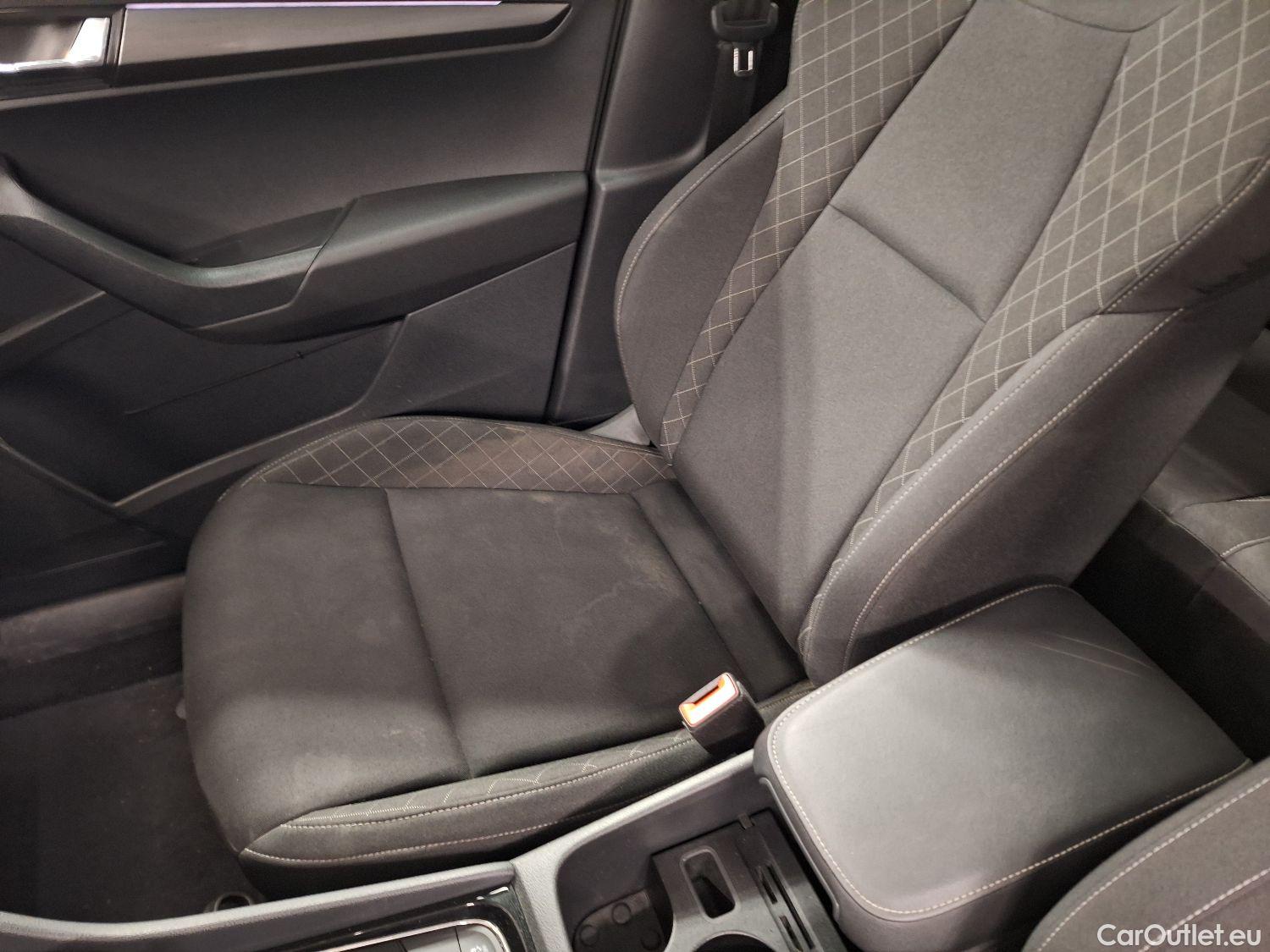  Skoda  Karoq Skoda,  '17, Skoda  1.5 TSI 110kW DSG7 Ambition 5d #9