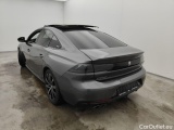  Peugeot  508 Peugeot  2.0 BlueHDi 160 S&S EAT8 GT Line 5d #7