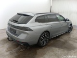  Peugeot  508 Peugeot  SW 1.2 PureTech 130 S&S EAT8 GT 5d #2