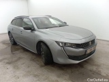  Peugeot  508 Peugeot  SW 1.2 PureTech 130 S&S EAT8 GT 5d #8