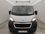  Peugeot  Boxer Peugeot  2.2 BlueHDi S&S 165 Asphalt 435 L3H2 4d #5