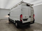  Peugeot  Boxer Peugeot  2.2 BlueHDi S&S 165 Asphalt 435 L3H2 4d #7