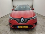  Renault  Megane RENAULT  GRANDTOUR Phase II DIESEL 1.5 Blue dCi 116 Intens EDC (EU6D) 5d #5