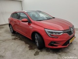  Renault  Megane RENAULT  GRANDTOUR Phase II DIESEL 1.5 Blue dCi 116 Intens EDC (EU6D) 5d #8