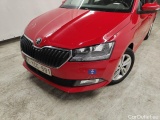  Skoda  Fabia Skoda  Combi 1.0 TSI 70kW Style 5d #26