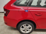  Skoda  Fabia Skoda  Combi 1.0 TSI 70kW Style 5d #58