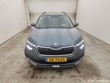  Skoda  KAMIQ SKODA  DIESEL 1.6 CR TDi 116 Ambition (EU6.2) 5d #5