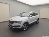  Skoda  Karoq Skoda,  '17, Skoda  1.5 TSI 110kW DSG7 Ambition 5d #2
