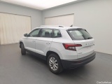  Skoda  Karoq Skoda,  '17, Skoda  1.5 TSI 110kW DSG7 Ambition 5d #6