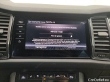  Skoda  Kodiaq Skoda  2.0 CRTDI 110kW DSG7 Style 5d #13
