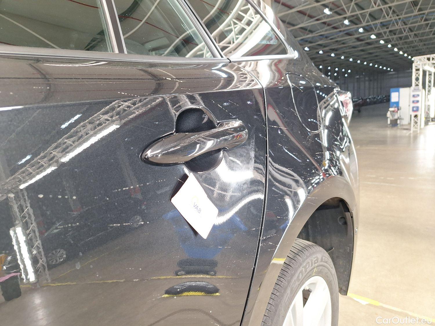  Toyota  Corolla Toyota,  TS '19, Toyota  Touring Sports 1.8 Hybrid Dynamic e #35