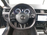  Skoda  Octavia Skoda  Combi 1.6 CRTDI GreenTec 85kW Ambition 5d #36