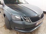  Skoda  Octavia Skoda  Combi 1.6 CRTDI GreenTec 85kW Ambition 5d #52