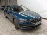  Skoda  Superb Skoda  Combi 1.5 TSI ACT 110kW DSG7 Ambition 5d #8