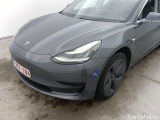  Tesla  Model 3 Tesla  Standard RWD Plus 4d #30