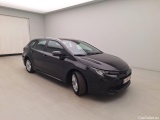  Toyota  Corolla Toyota,  TS '19, Toyota  Touring Sports 1.8 Hybrid Dynamic e #9