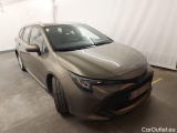  Toyota  Corolla Toyota  Touring Sports 1.8 Hybrid Dynamic e-CVT 5d #8