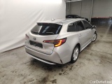  Toyota  Corolla Toyota  Touring Sports 1.8 Hybrid Dynamic Plus e-CVT 5d #2