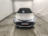  Toyota  Corolla Toyota  Touring Sports 1.8 Hybrid Dynamic Plus e-CVT 5d #5