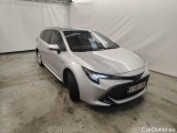  Toyota  Corolla Toyota  Touring Sports 1.8 Hybrid Dynamic Plus e-CVT 5d #8
