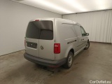  Volkswagen  Caddy VOLKSWAGEN  MAXI VAN DIESEL - 2015 2.0 CR TDi SCR 75kW (EU6) 5d #2