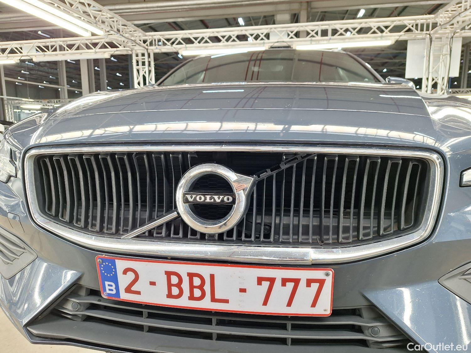  Volvo  V60 Volvo,  '18, Volvo  D3 Momentum Pro 5d #32