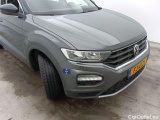  Volkswagen  T-ROC VOLKSWAGEN  DIESEL 2.0 TDi 150 SCR 4Motion Style DSG (EU6.2) 5d #31