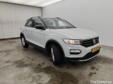  Volkswagen  T-ROC VOLKSWAGEN  DIESEL 2.0 TDi 150 SCR 4Motion Style DSG (EU6.2) 5d #8